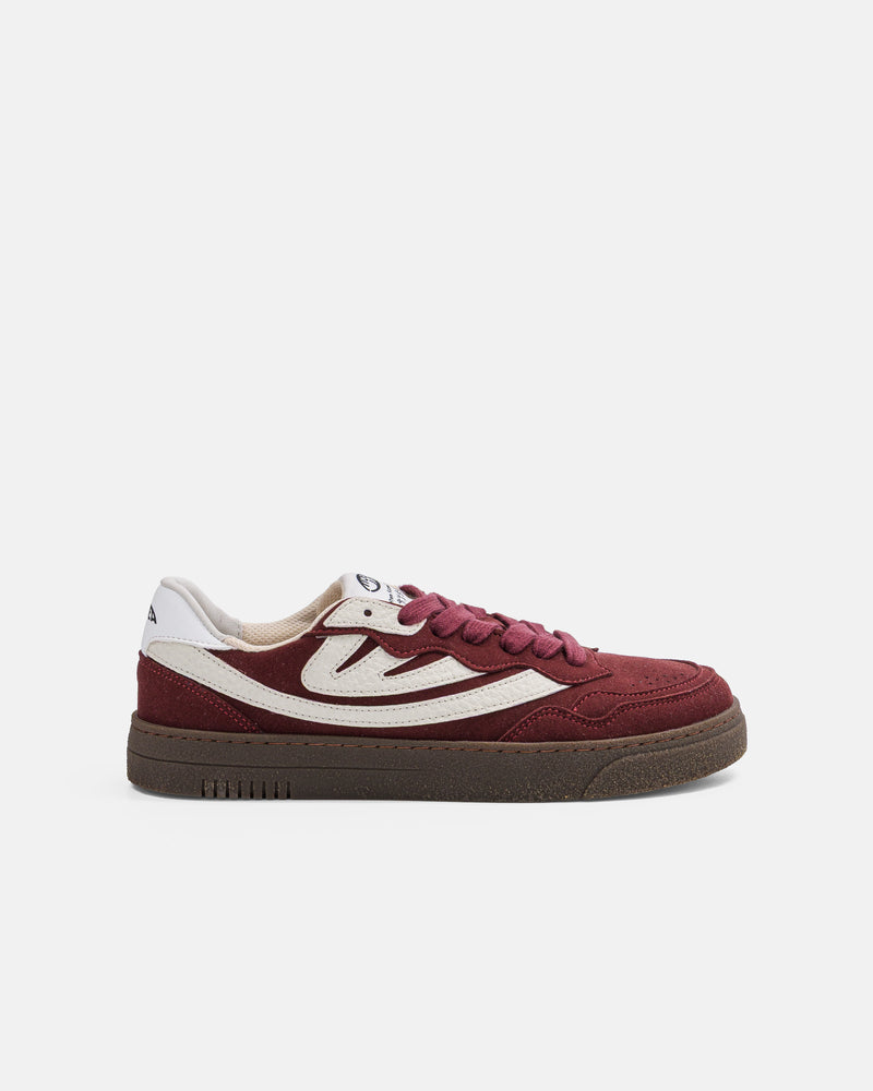 Veyron Low - Wine & Cream - Mushroom