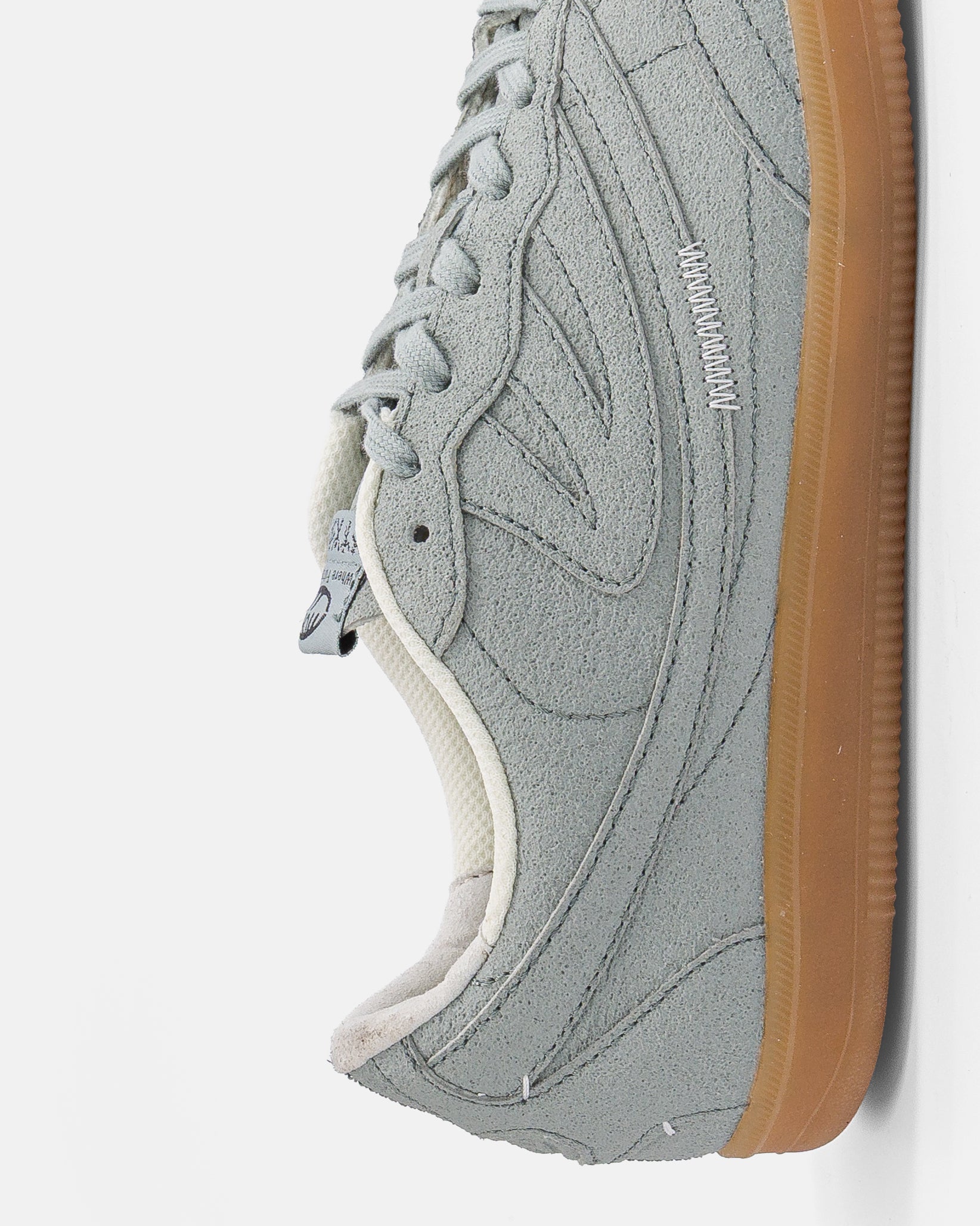 Flow - Grey Sage - Mushroom