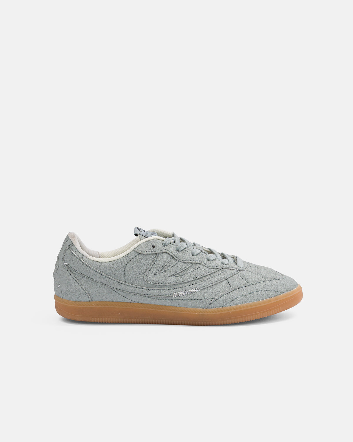 Flow - Grey Sage - Mushroom