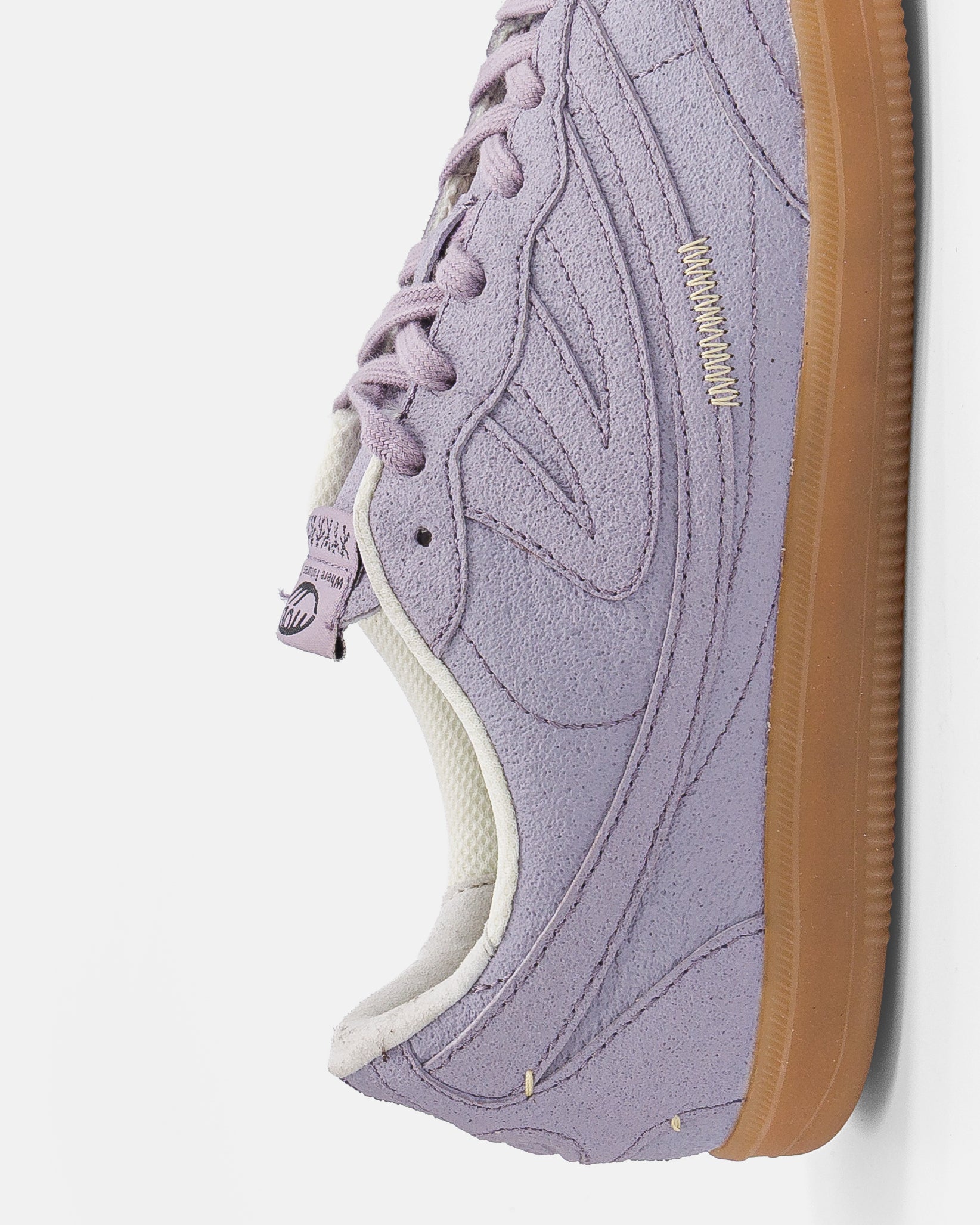 Flow - Full Lilac - Mushroom