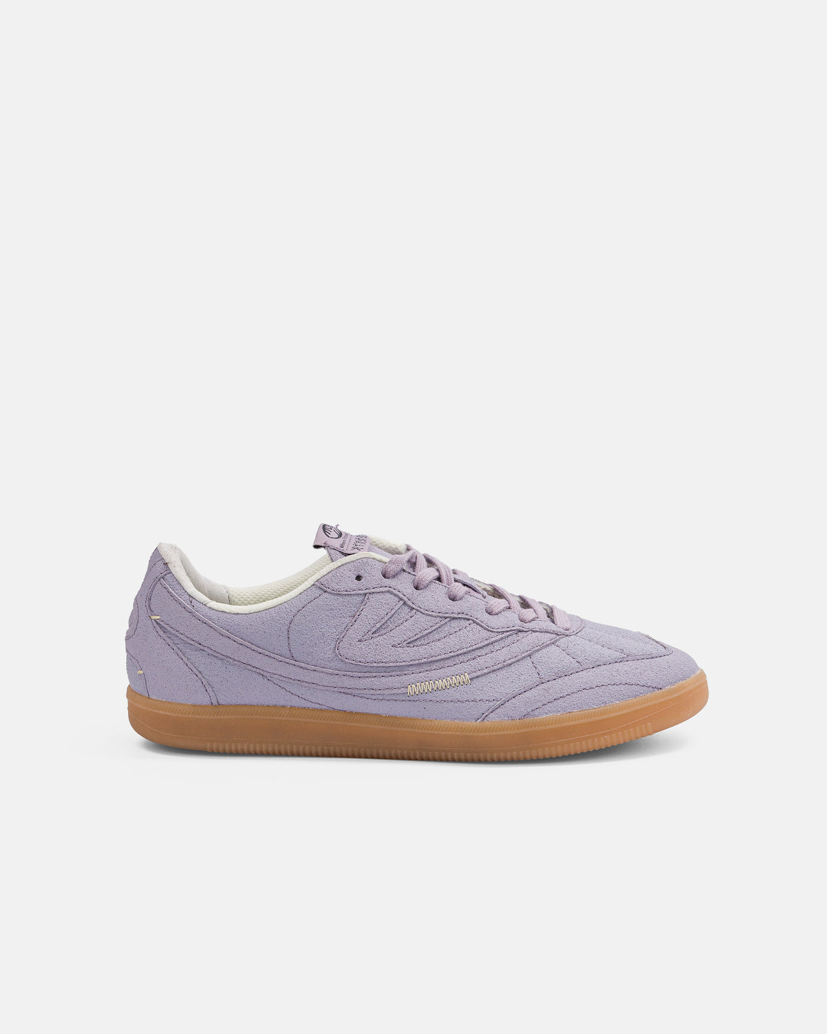 Flow - Full Lilac - Mushroom