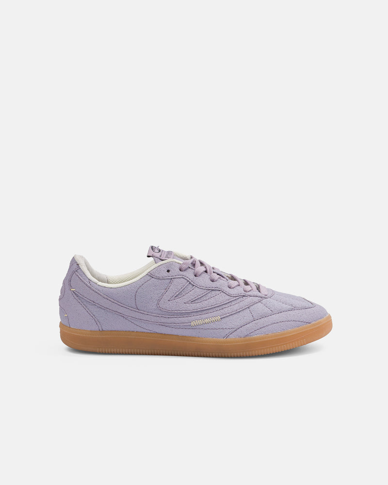 Flow - Full Lilac - Mushroom