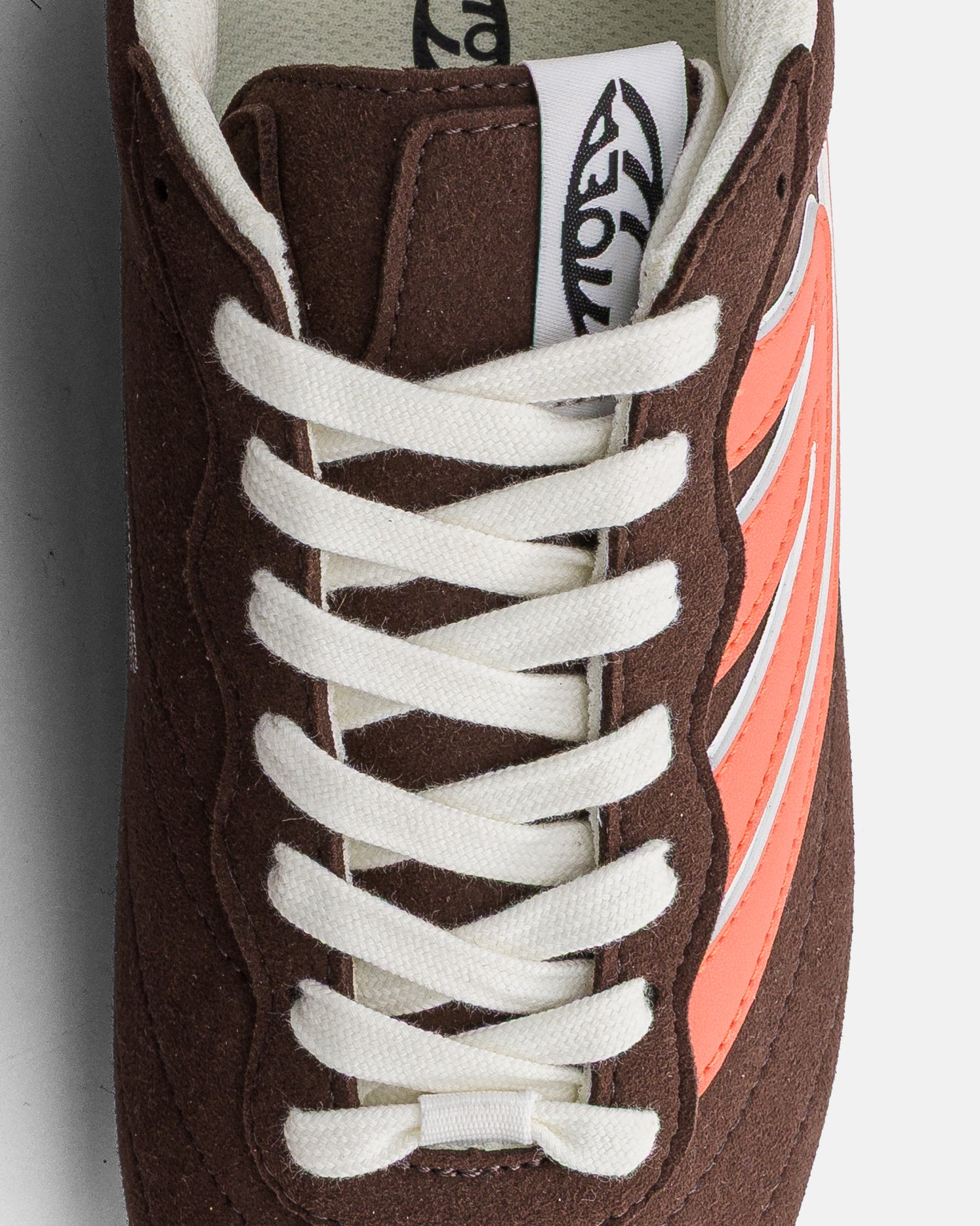 Rise - Brown & Orange - Corn