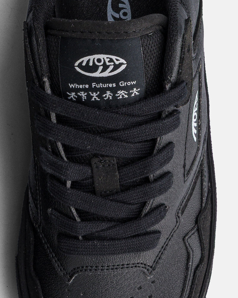Origin Low - Full Black - Corn