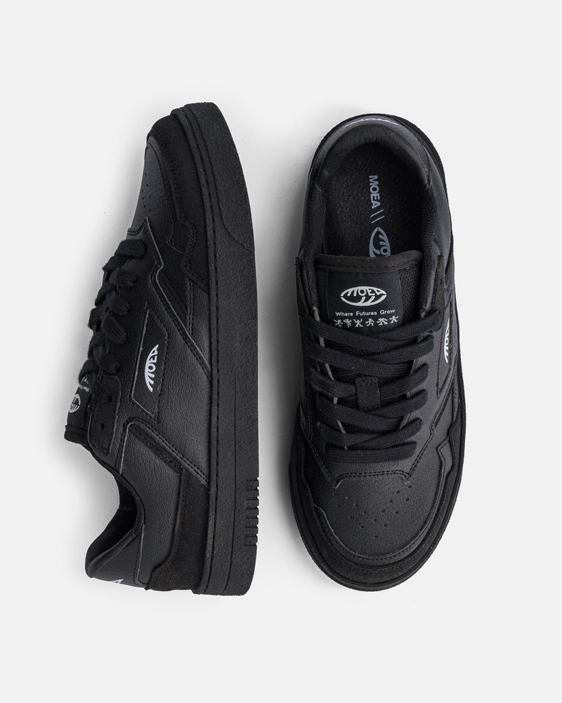 Origin Low - Full Black - Corn