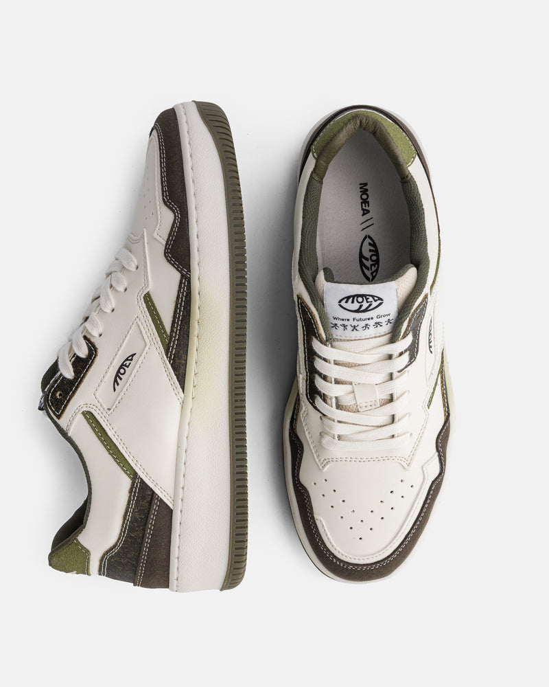 Origin - Green Combo - Palm