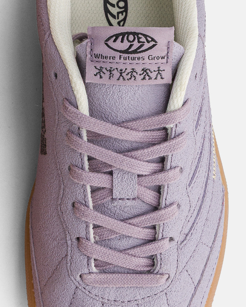 Flow - Full Lilac - Mushroom