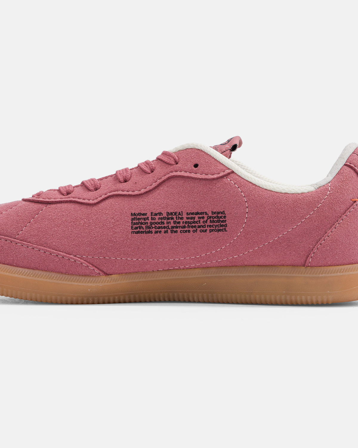 Flow - Blush - Mushroom