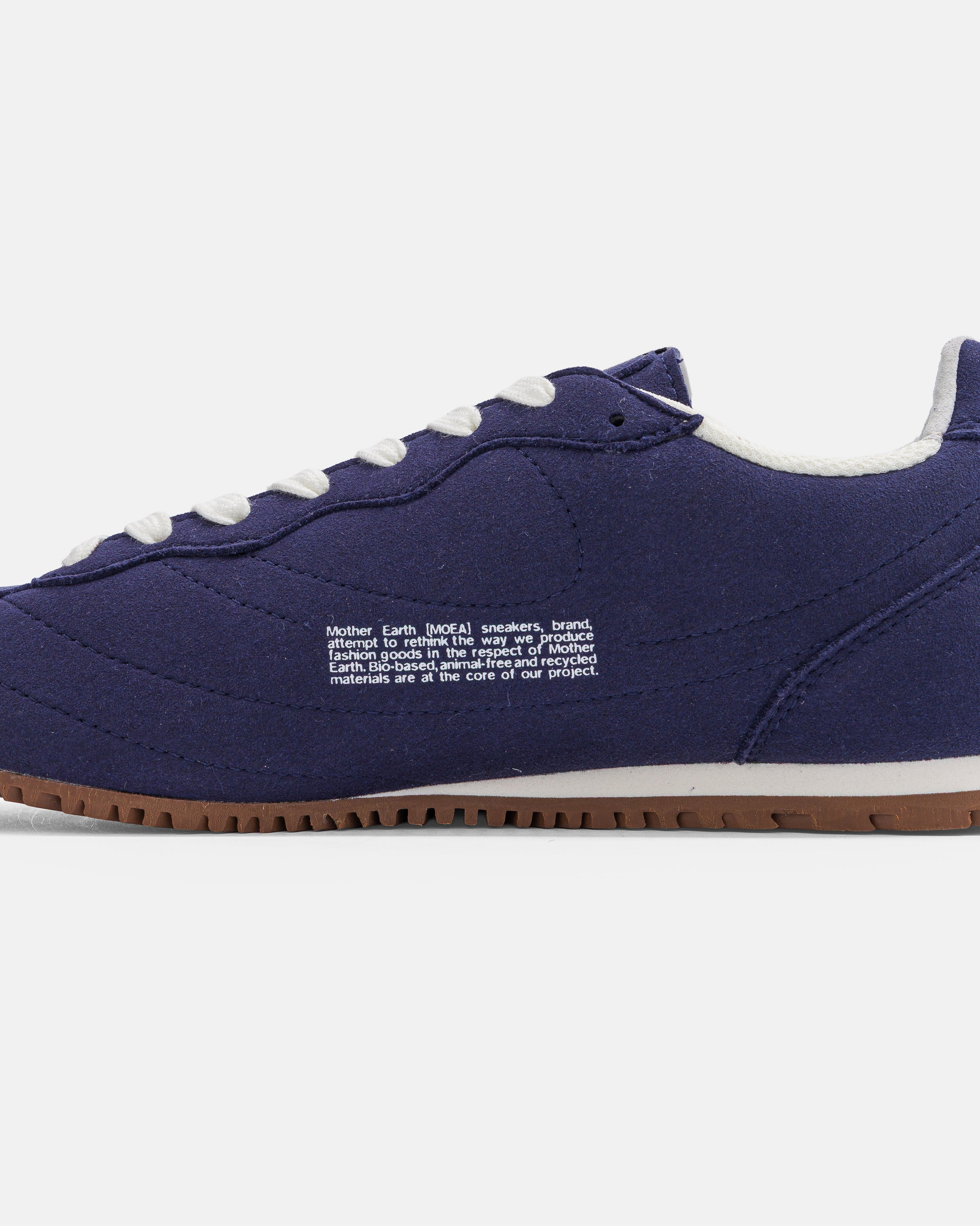 Rise - Navy & Yellow - Pineapple