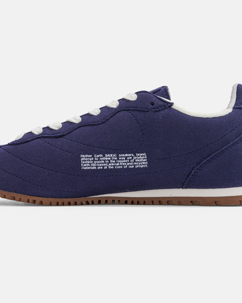 Rise - Navy & Yellow - Pineapple