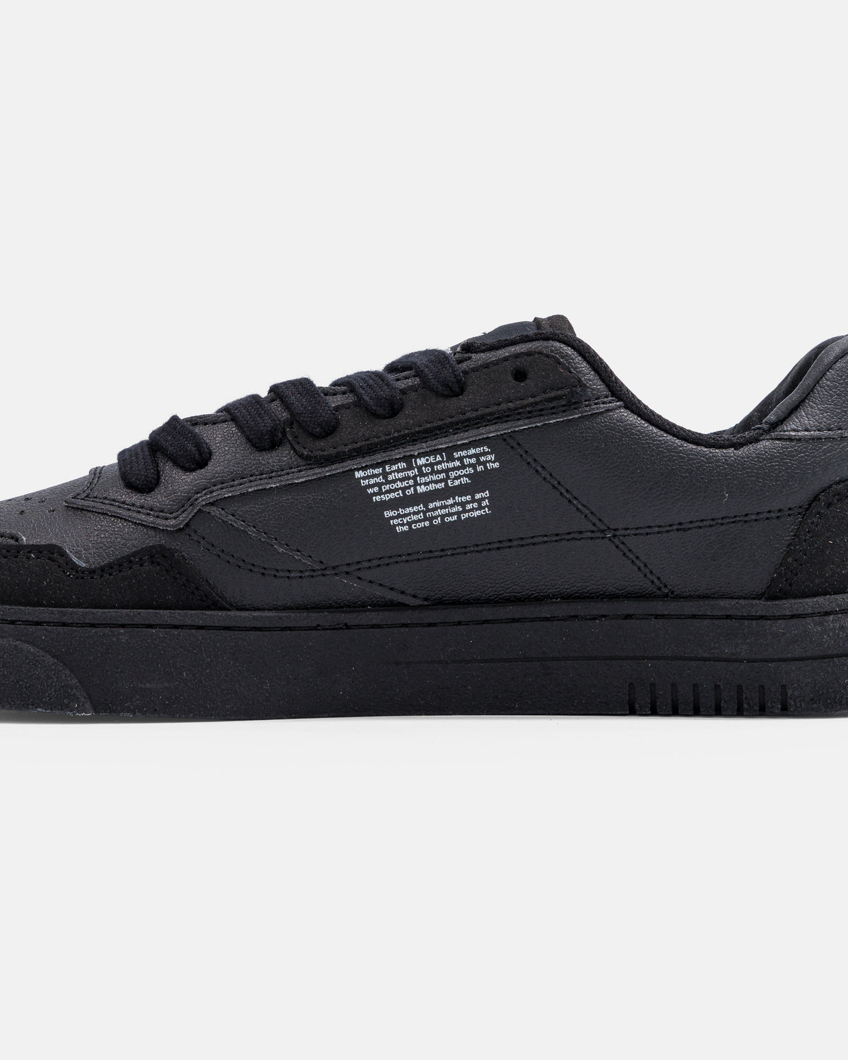 Origin Low - Full Black - Corn