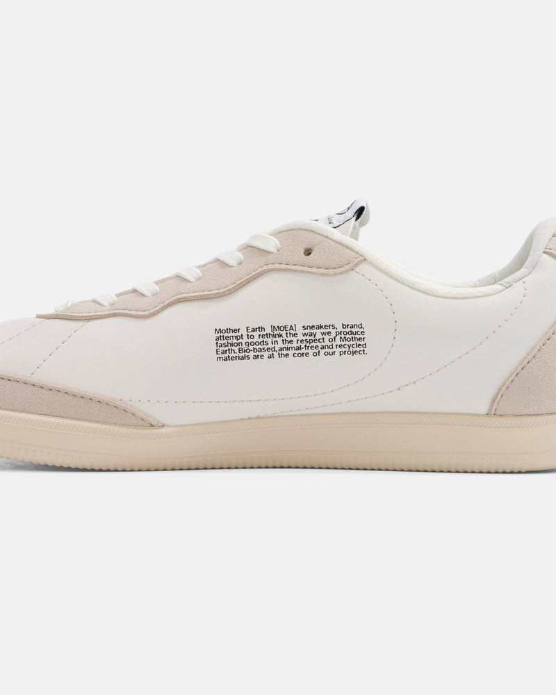 Flow - Beige & Purple - Corn