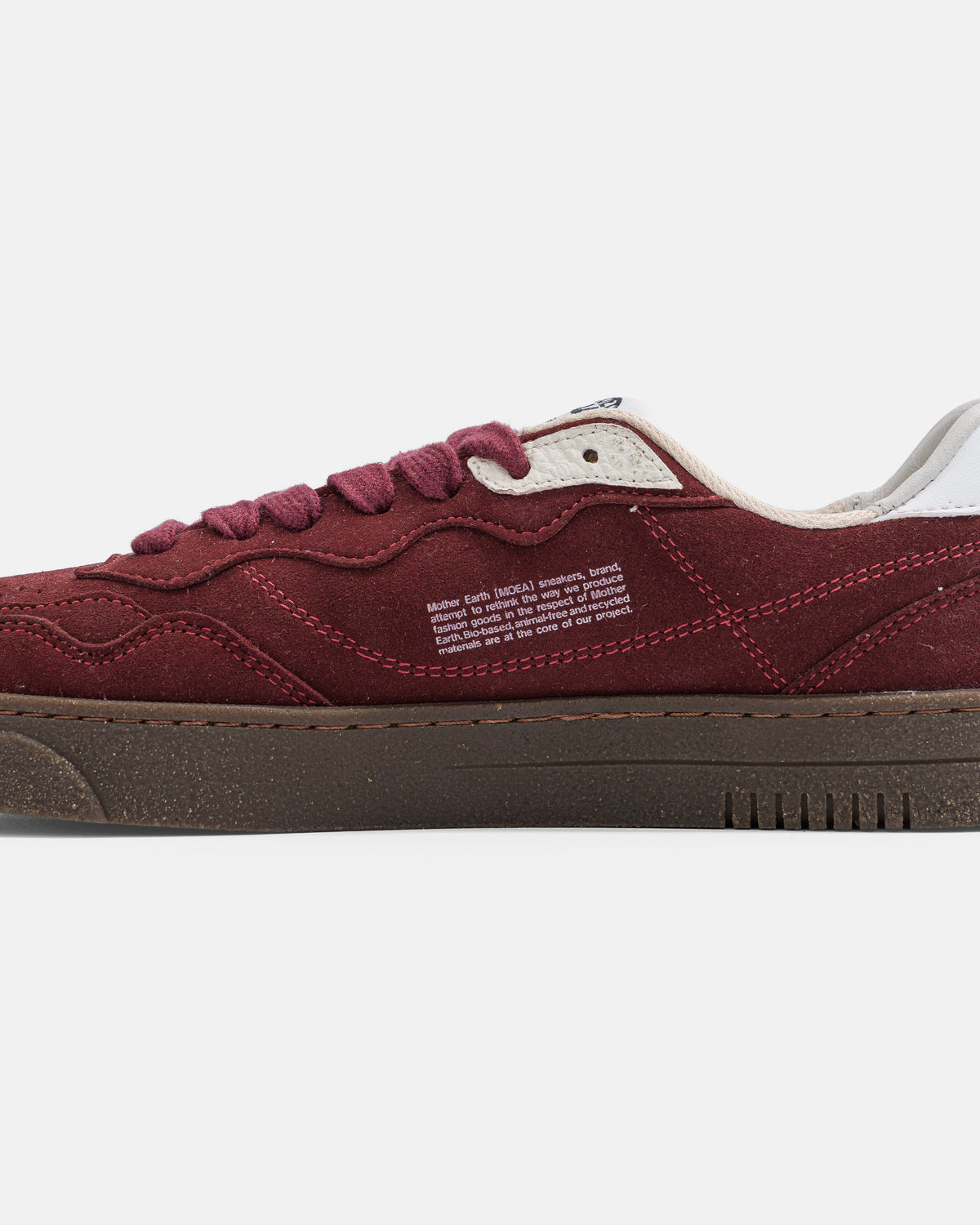 Veyron Low - Wine & Cream - Mushroom