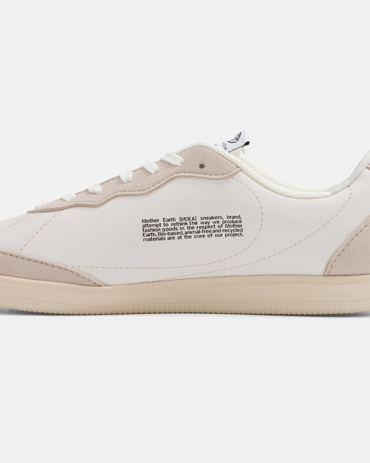 Flow - Beige & Brown - Palm