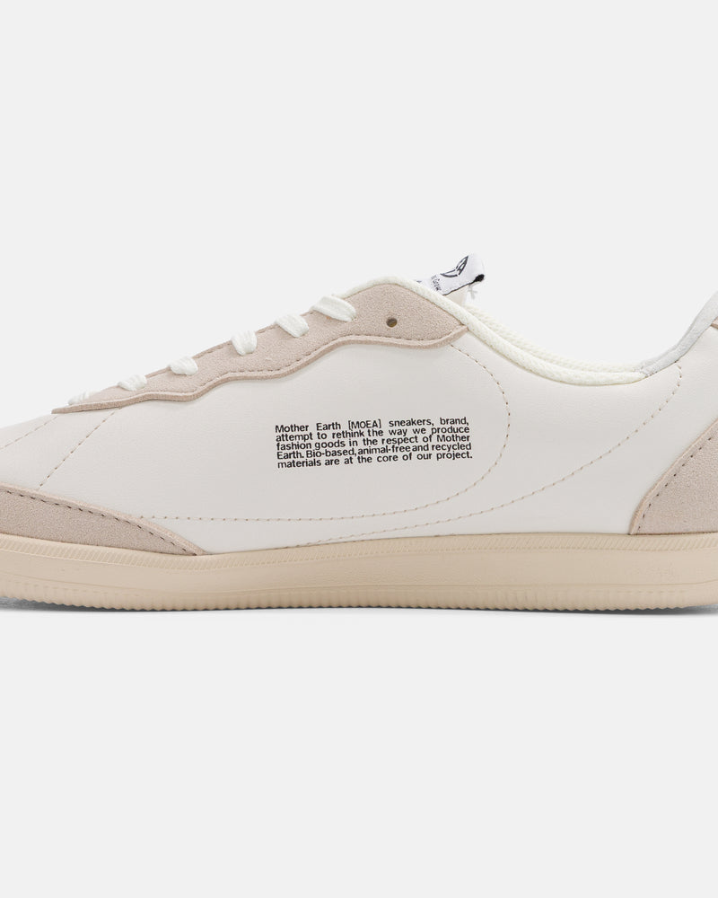 Flow - Beige & Brown - Palm