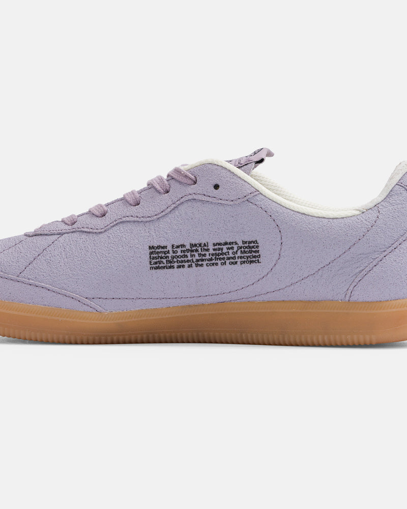 Flow - Full Lilac - Mushroom