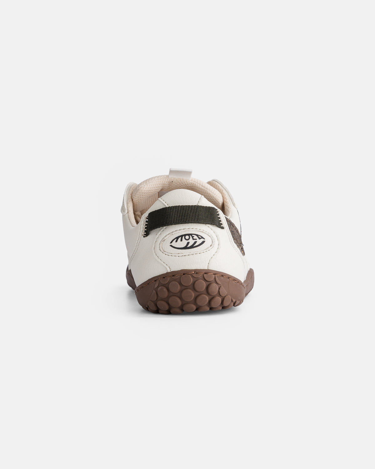 Toad - White & Black - Seaweed