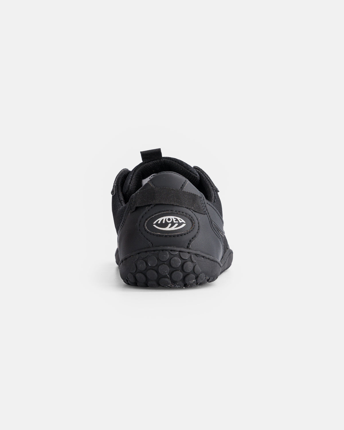 Toad - Full Black - Corn