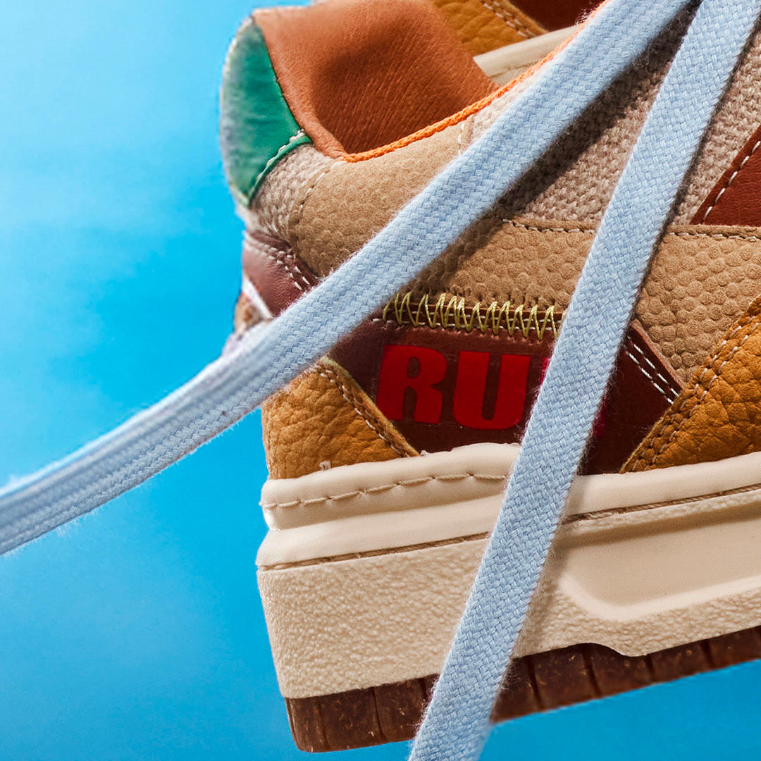 GEN2 - Chicken Run x MoEa