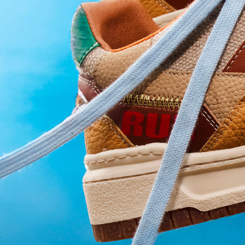 GEN2 - Chicken Run x MoEa