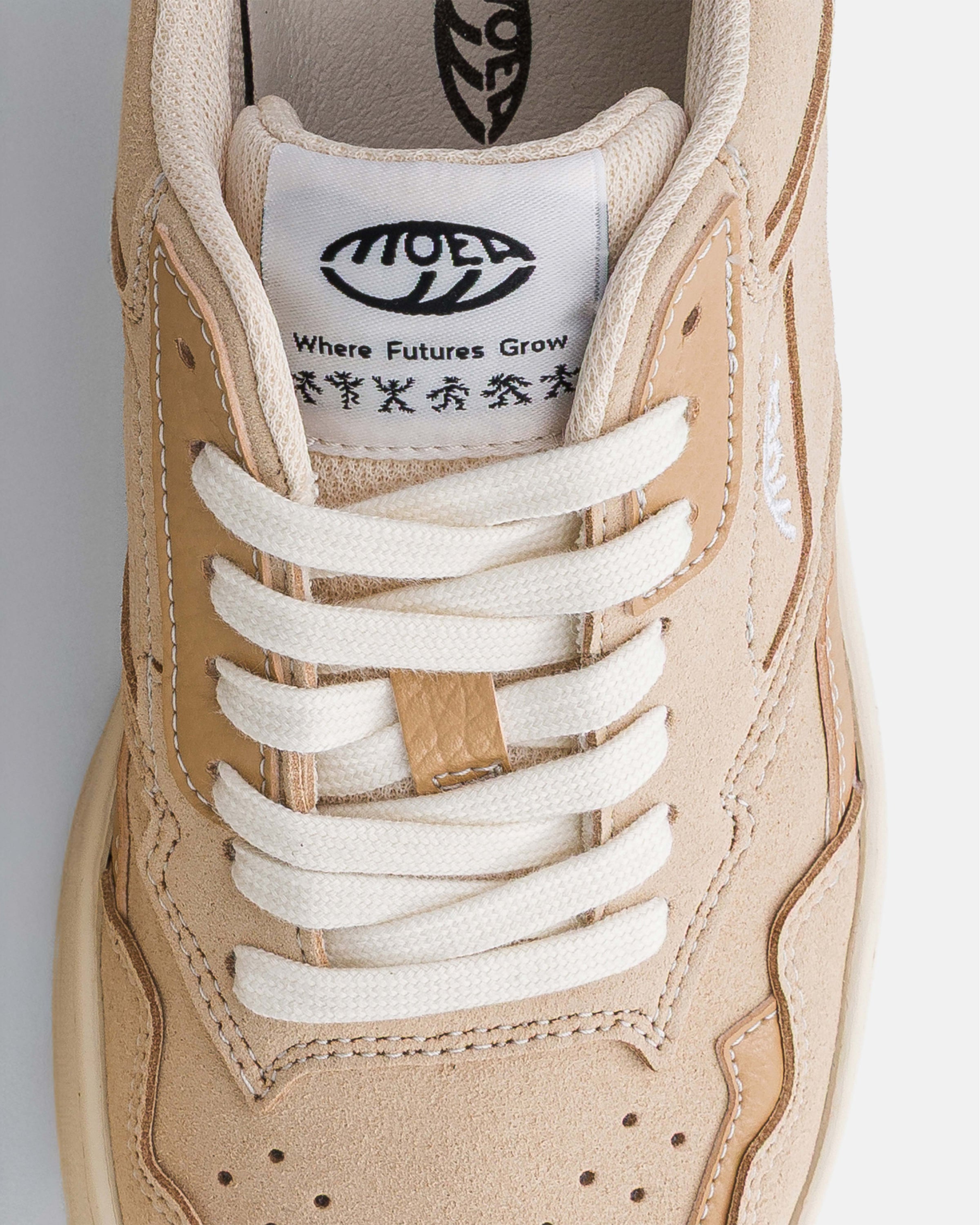 Origin - Full Beige - Corn