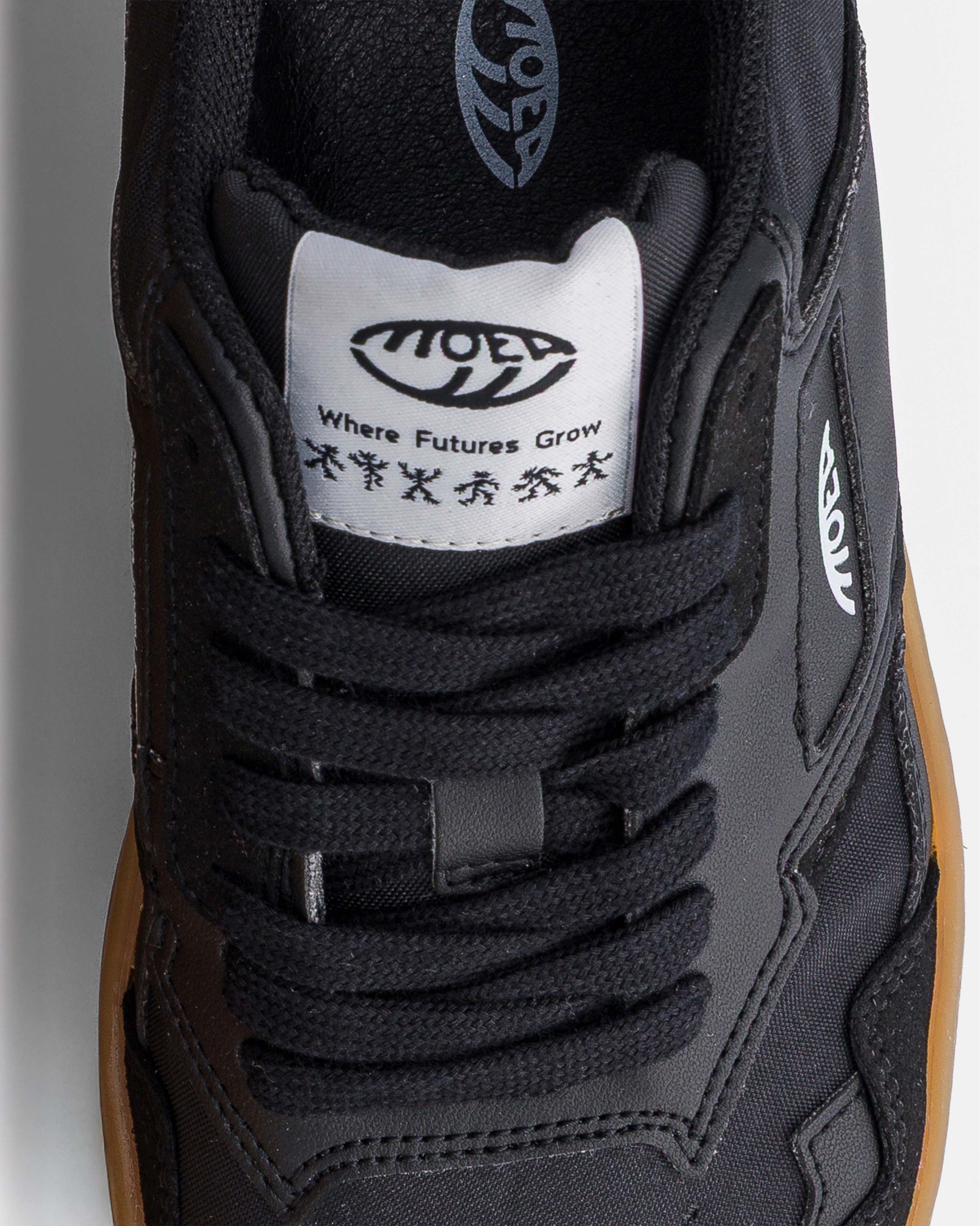 Origin - Black Textile - Corn