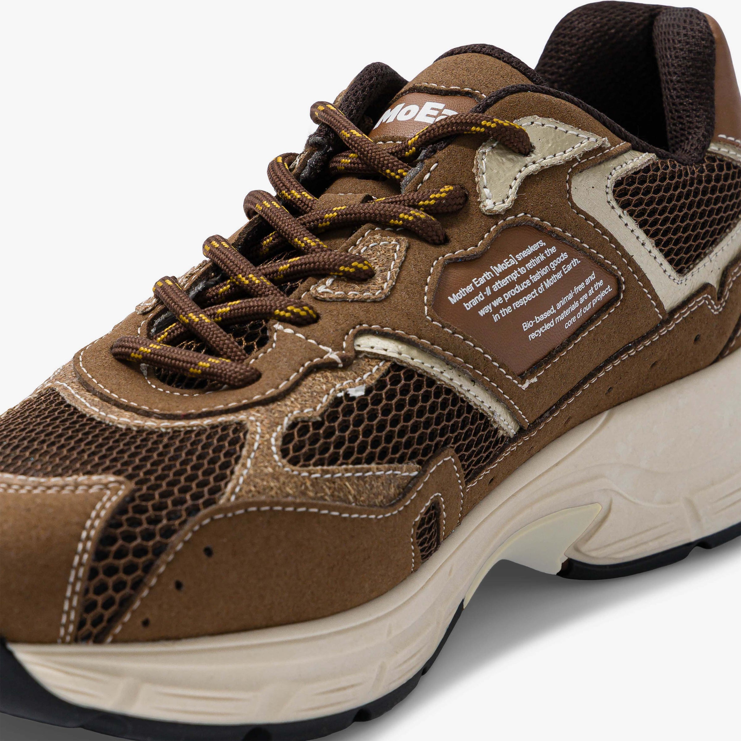 GEN8 - Palm Full Brown