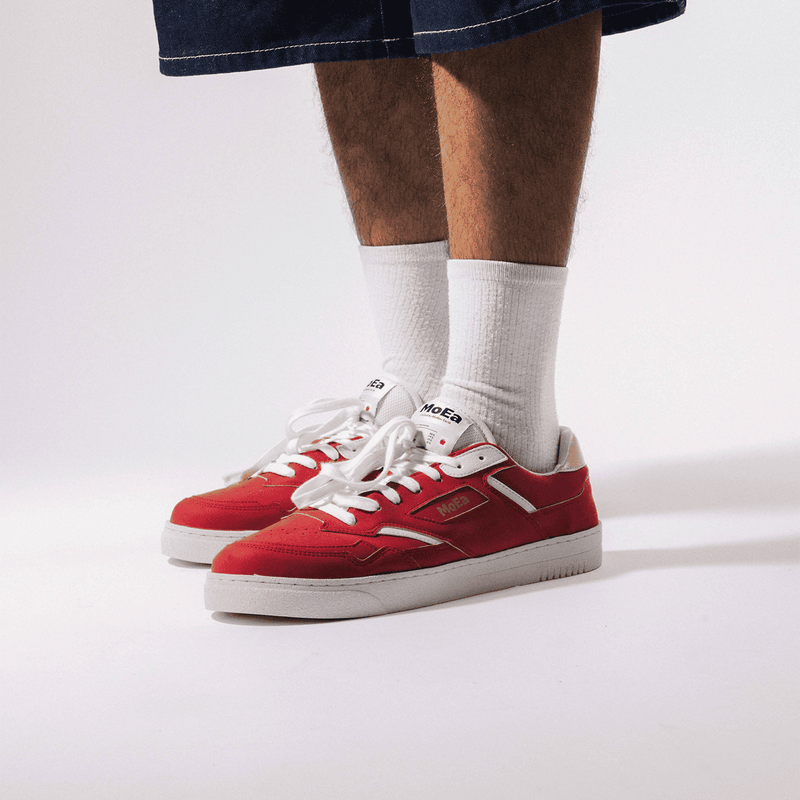 GEN9 - Apple Red & Pink