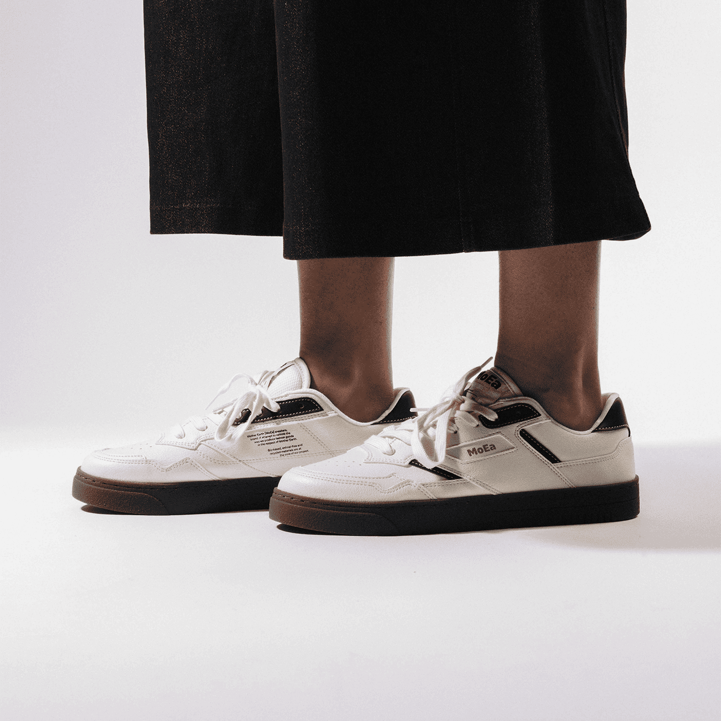 GEN9 - Corn White & Black Grained