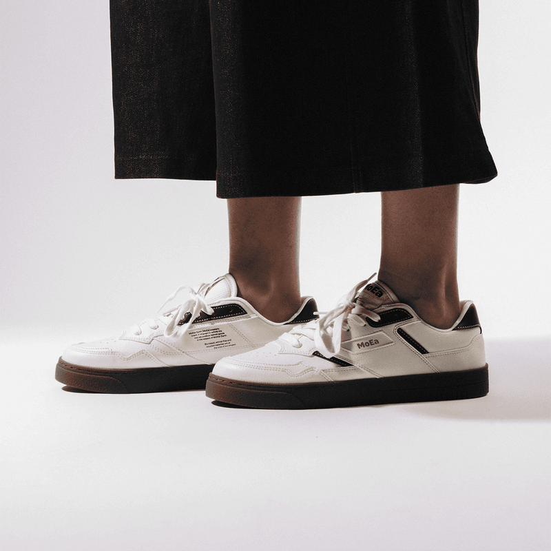 GEN9 - Corn White & Black Grained