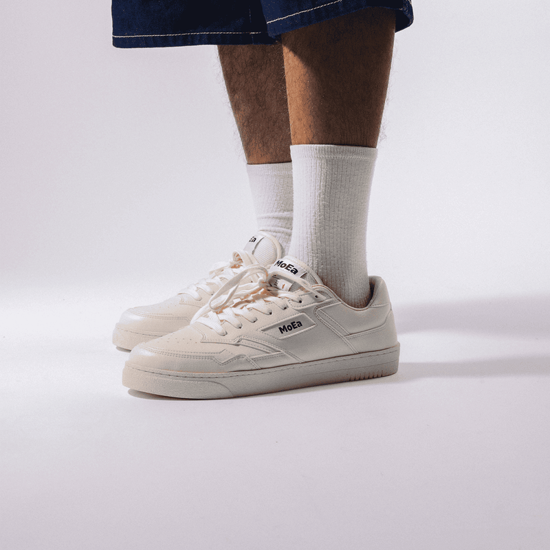 GEN9 - Corn Pure White Grained