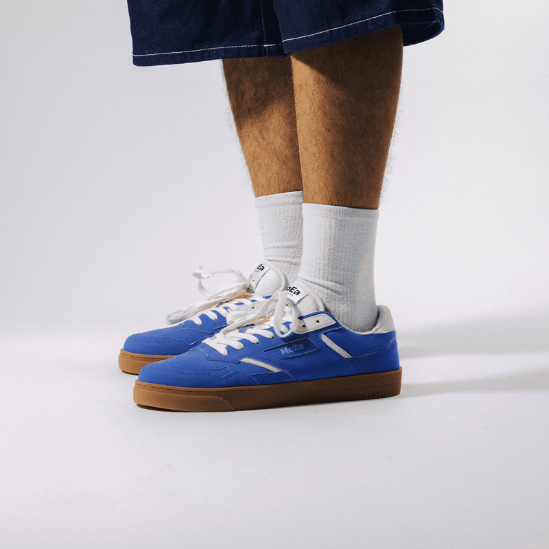 GEN9 - Mushroom Blue