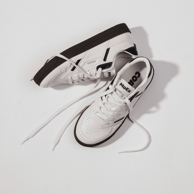 GEN9 - Corn White & Black Grained