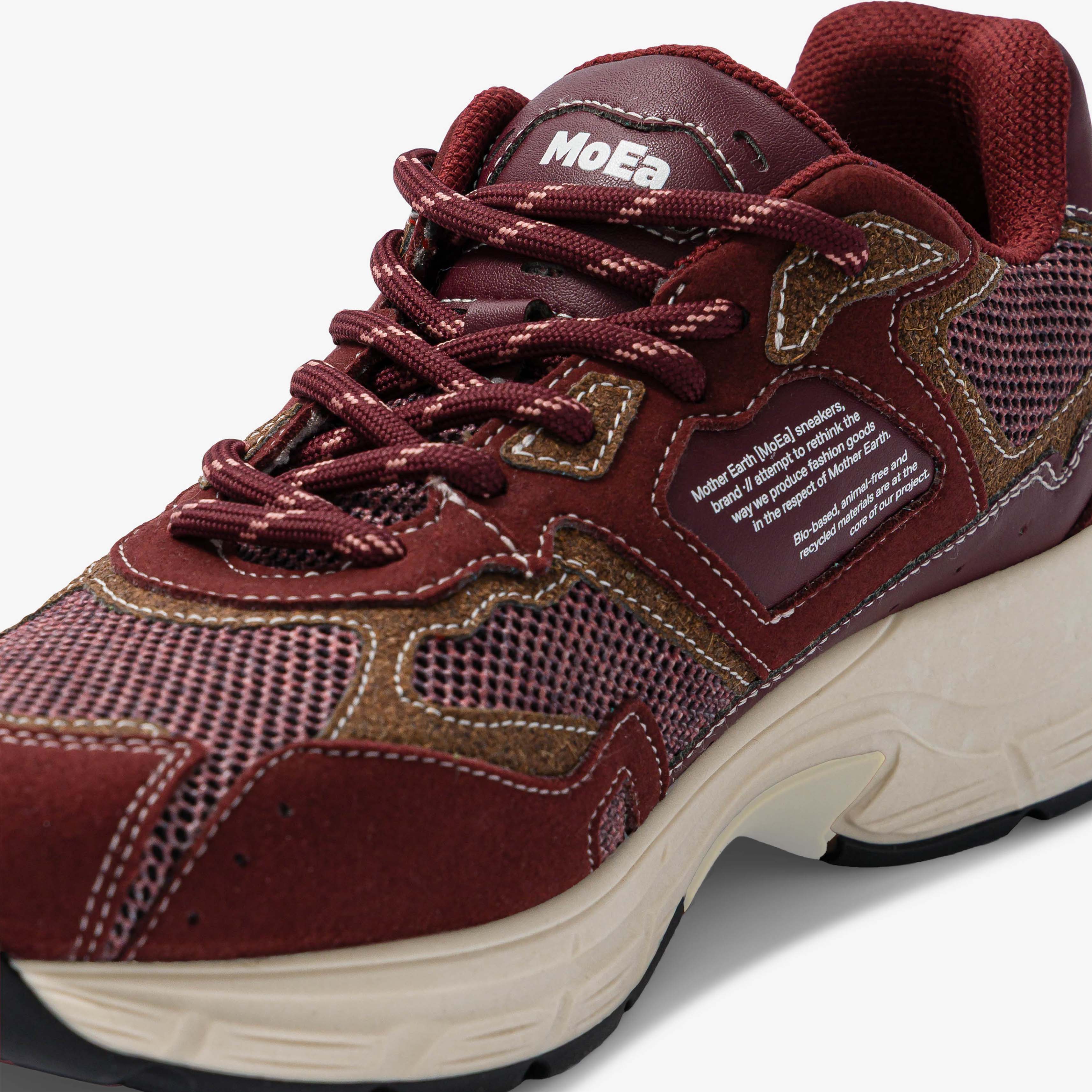 GRAPES SNEAKERS
