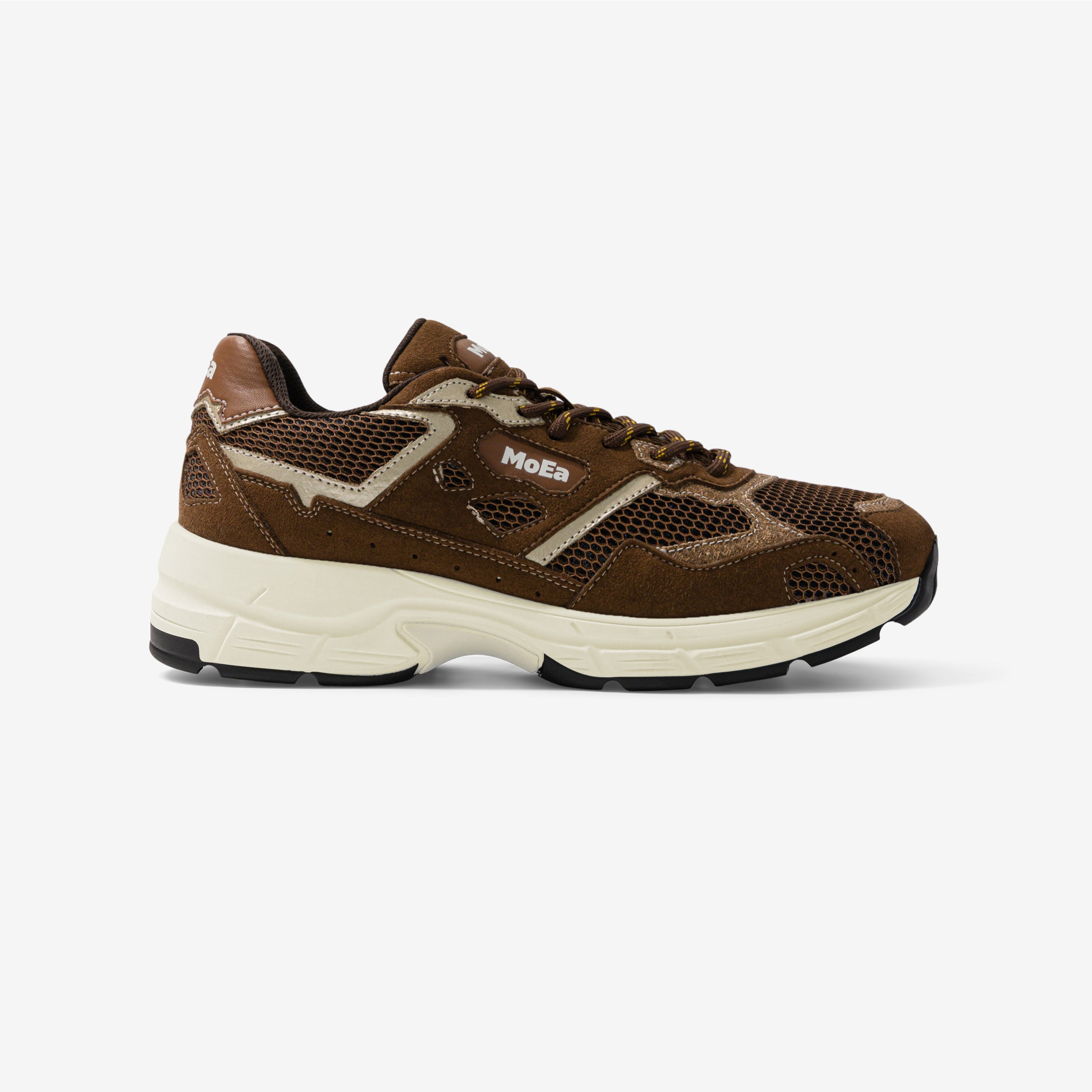 GEN8 - Palm Full Brown