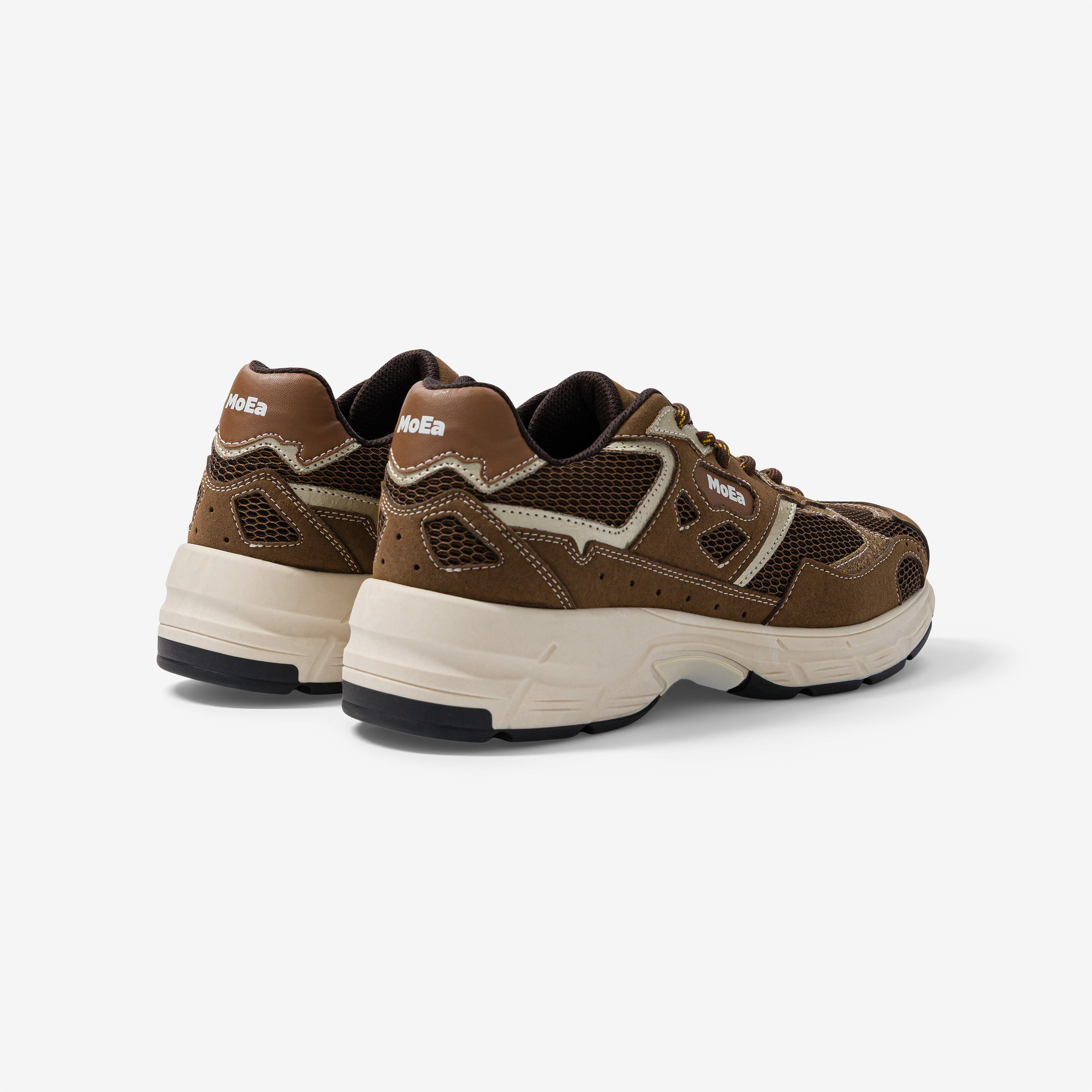GEN8 - Palm Full Brown