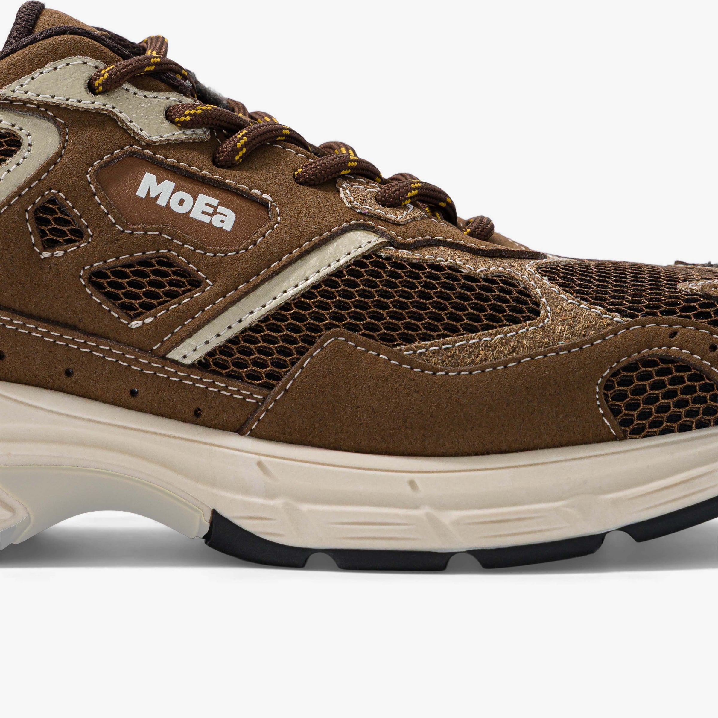GEN8 - Palm Full Brown