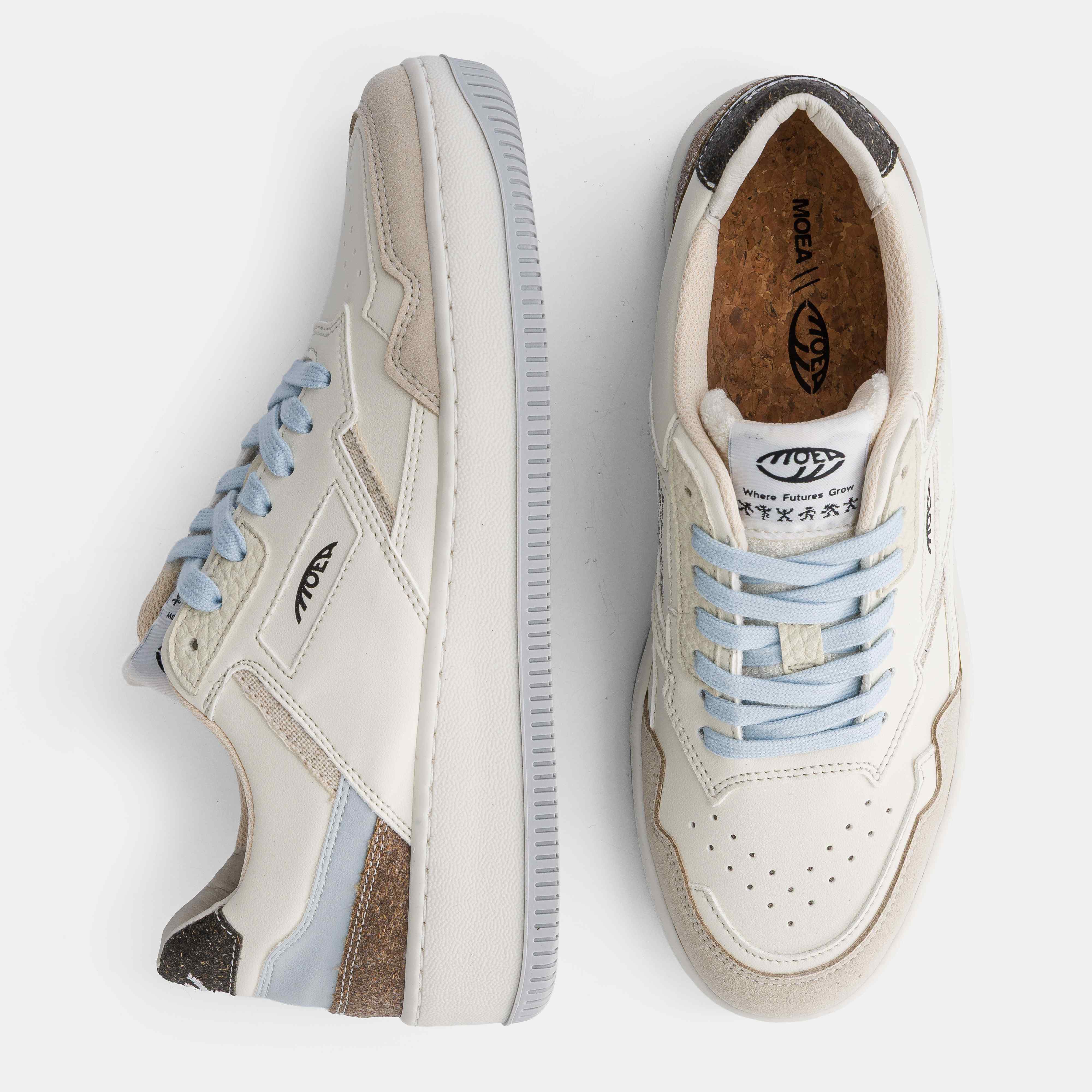 Origin - All In Mineral Blue