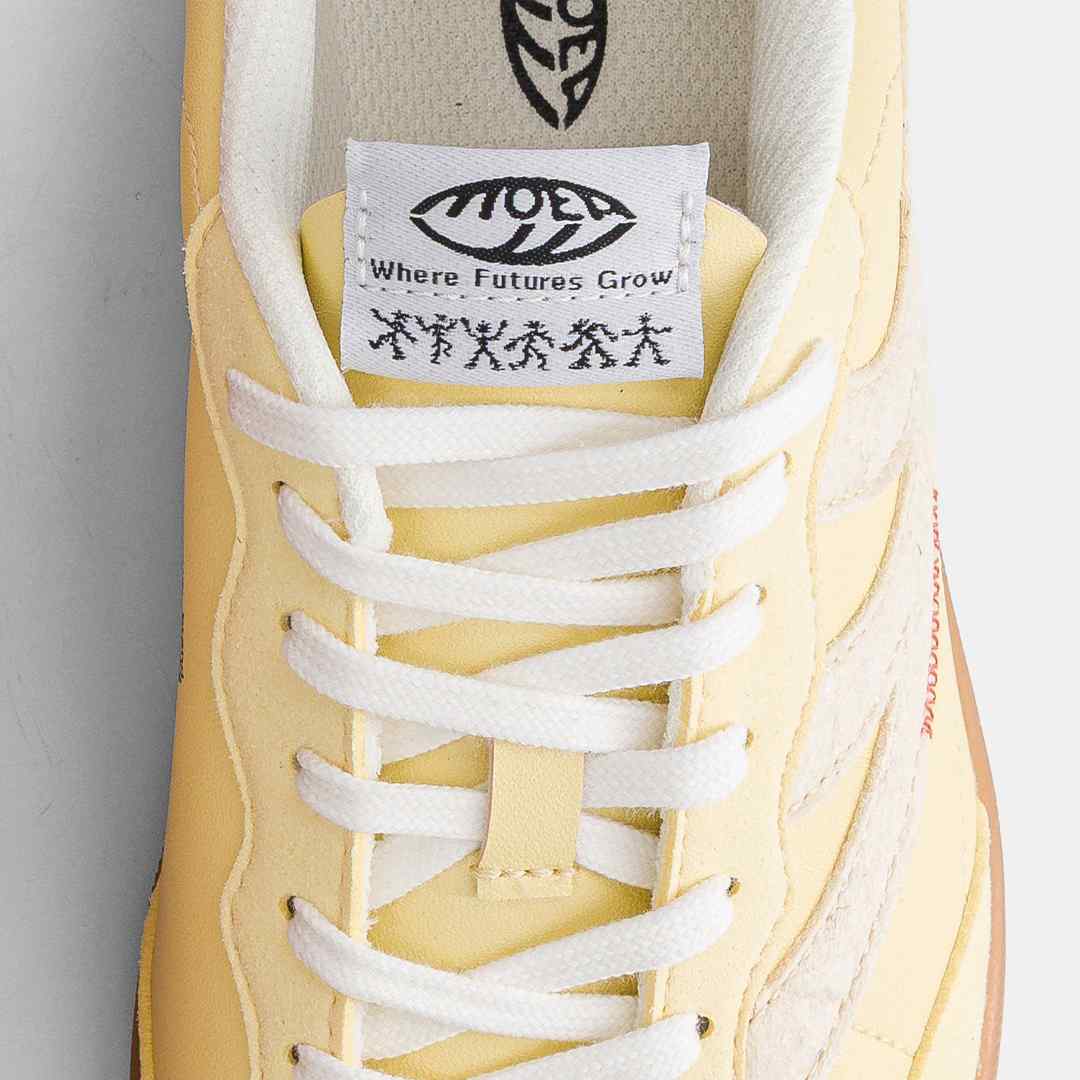 Flow - Full Yellow - Pineapple