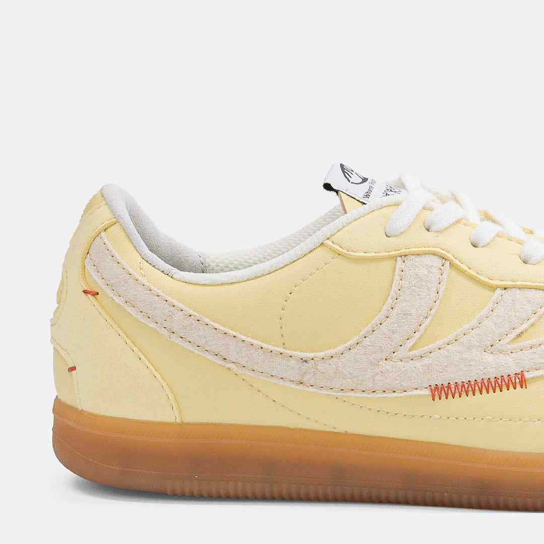 Flow - Full Yellow - Pineapple