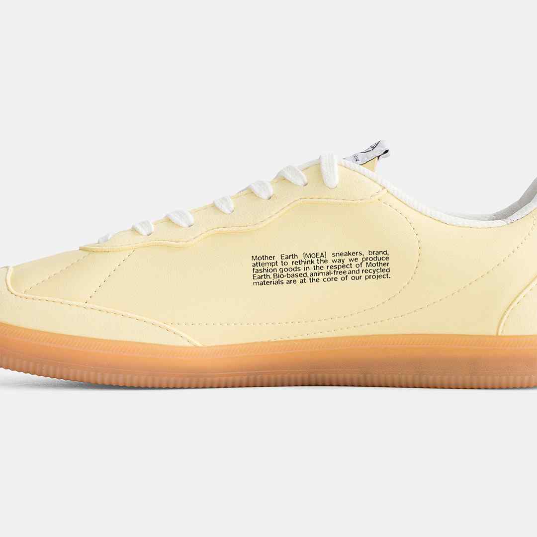 Flow - Full Yellow - Pineapple