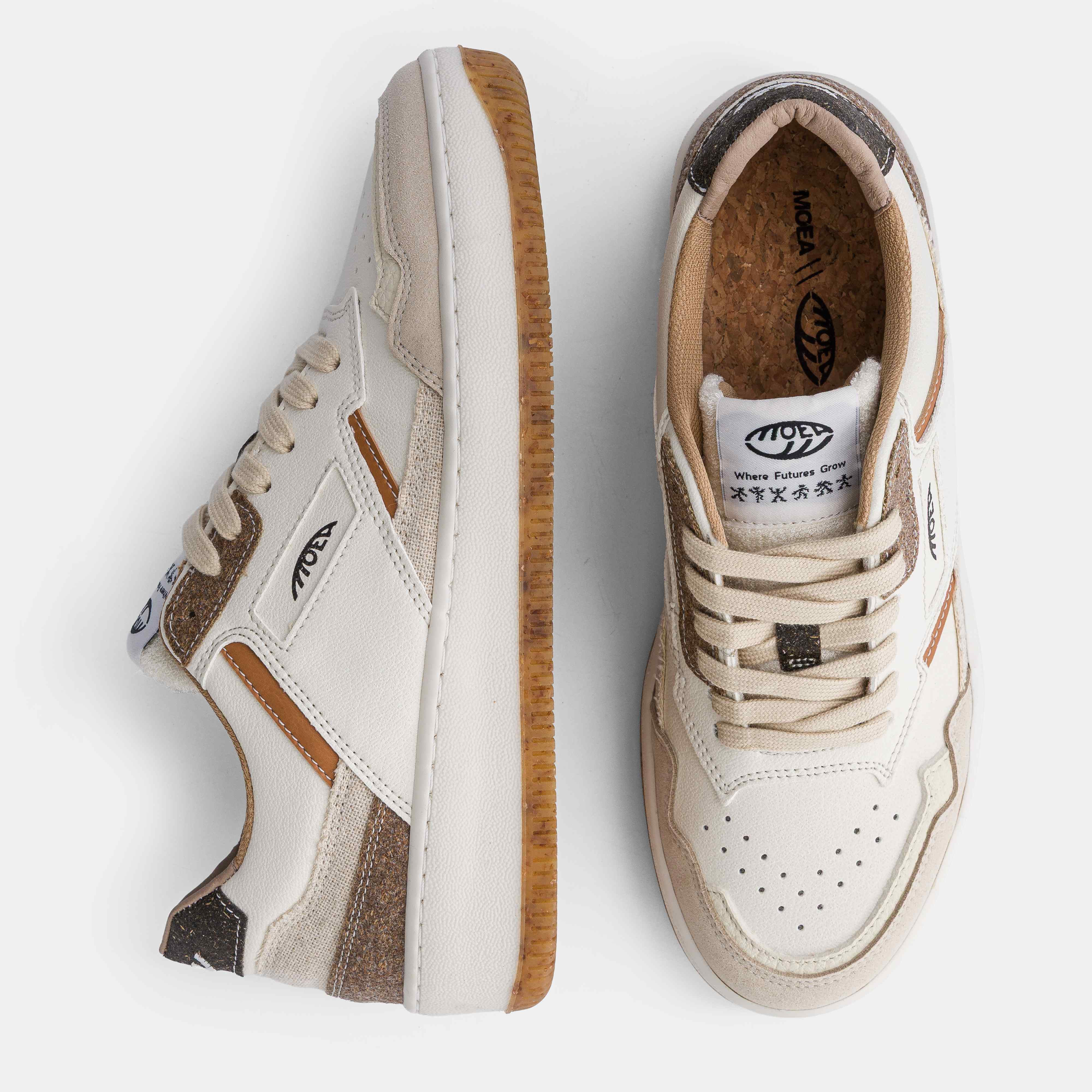 Origin - Desert Brown - Palm