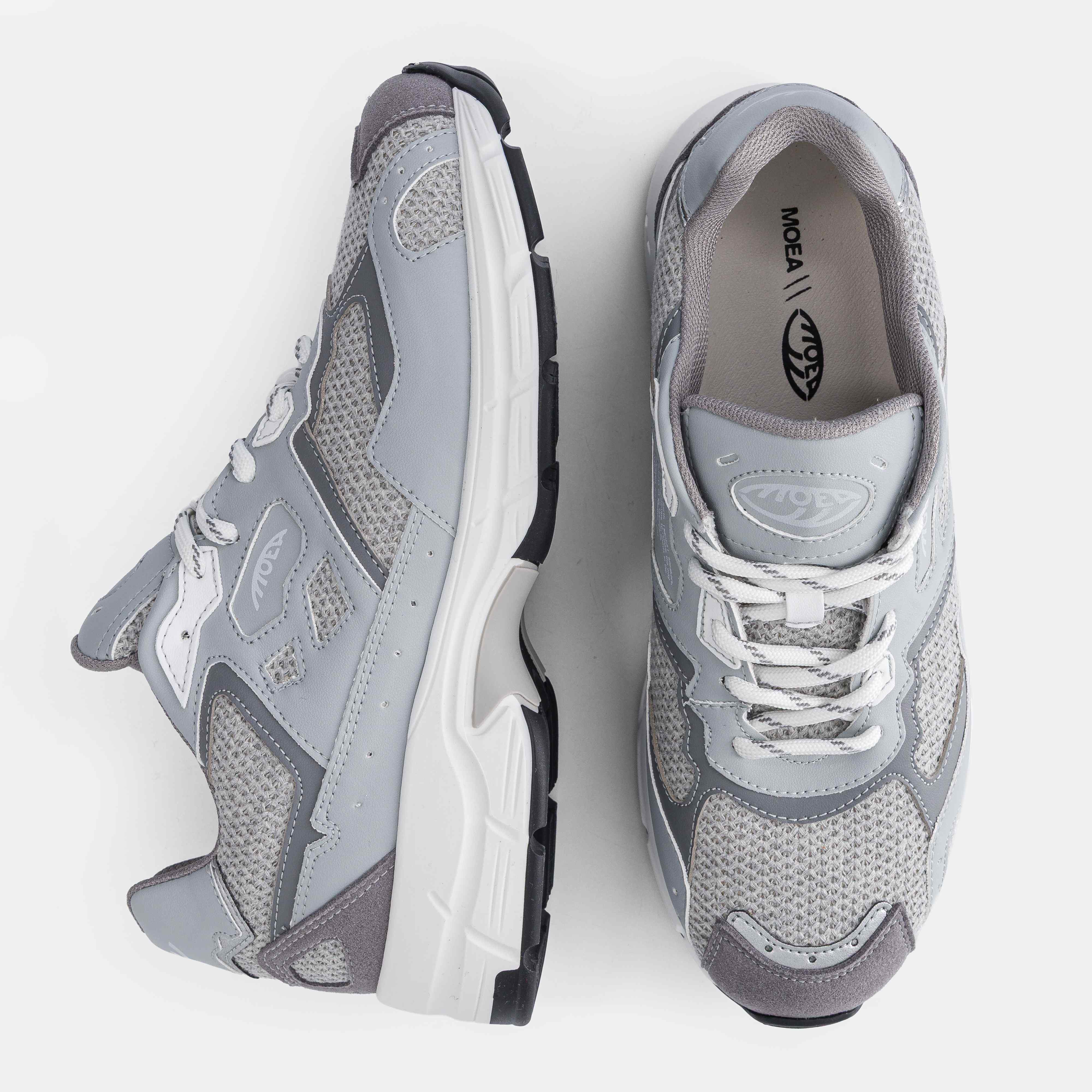 Rush - Full Grey - Corn