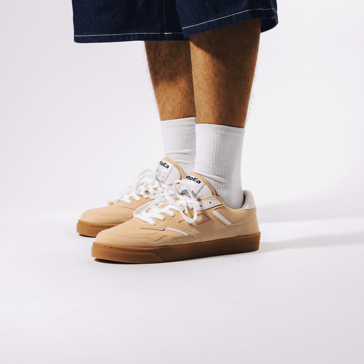 GEN9 - Corn Beige