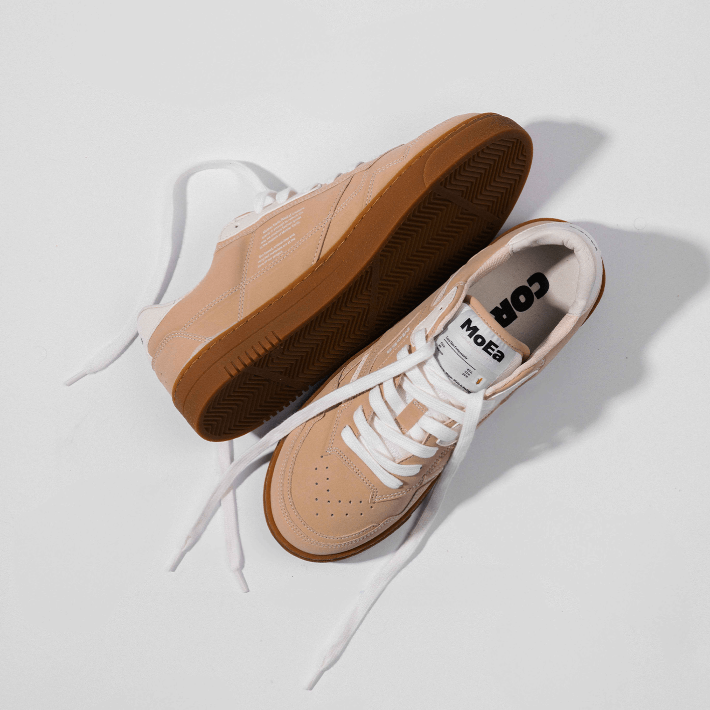 GEN9 - Corn Beige
