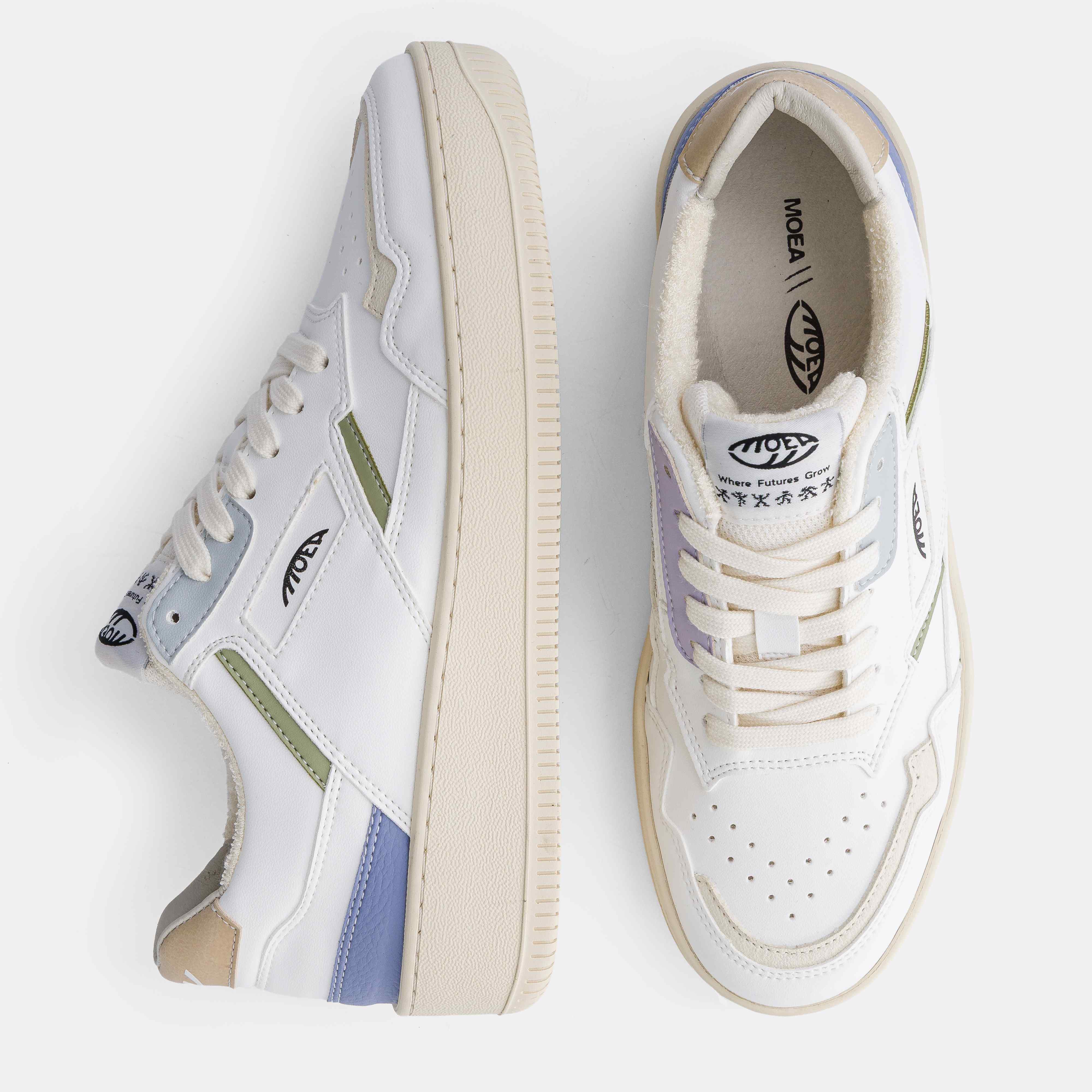 Origin - All In Daylight