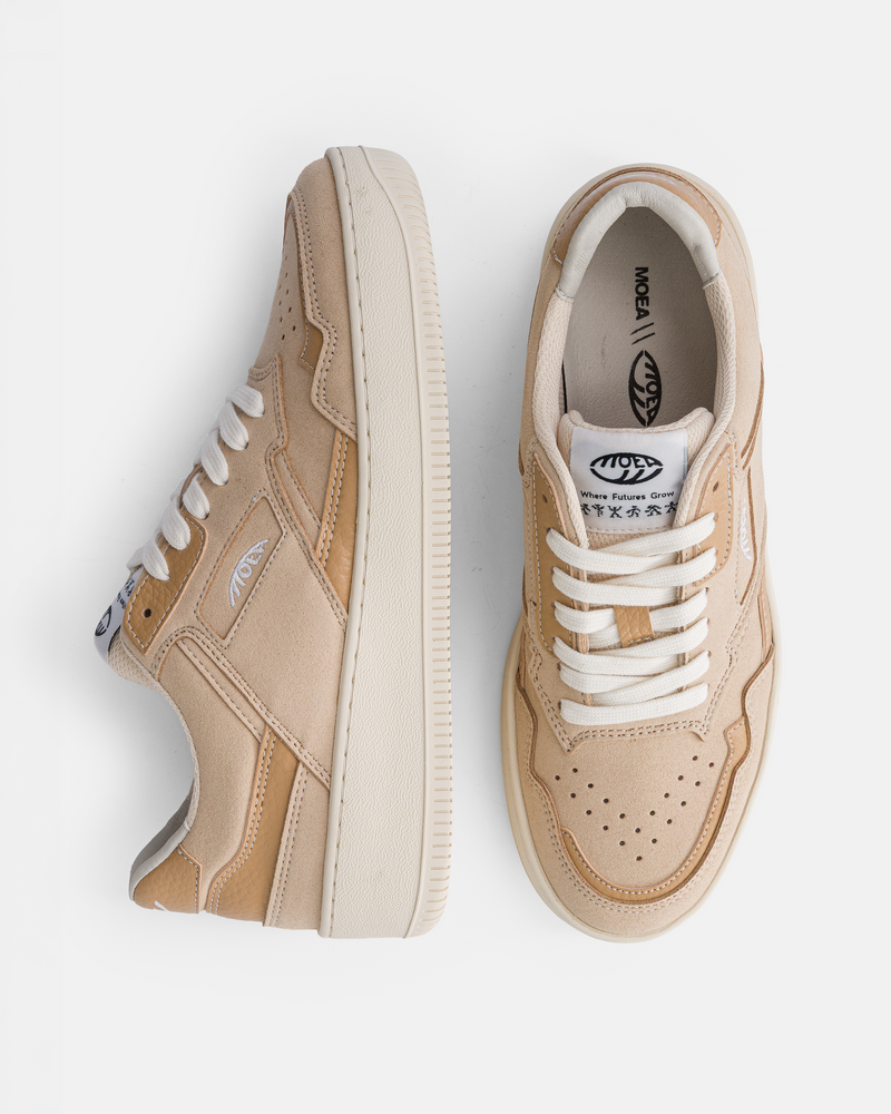 Origin - Full Beige - Corn