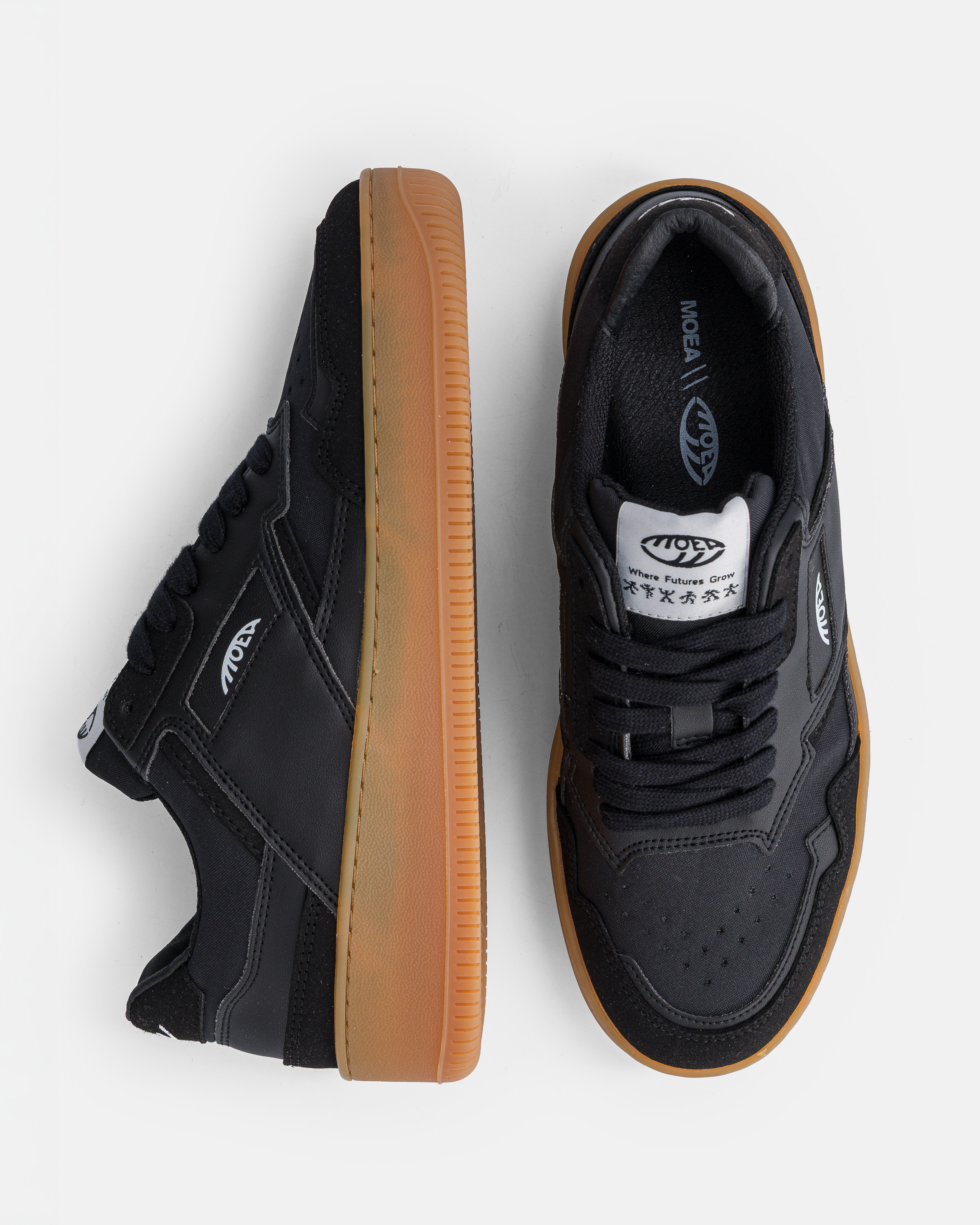 Origin - Black Textile - Corn