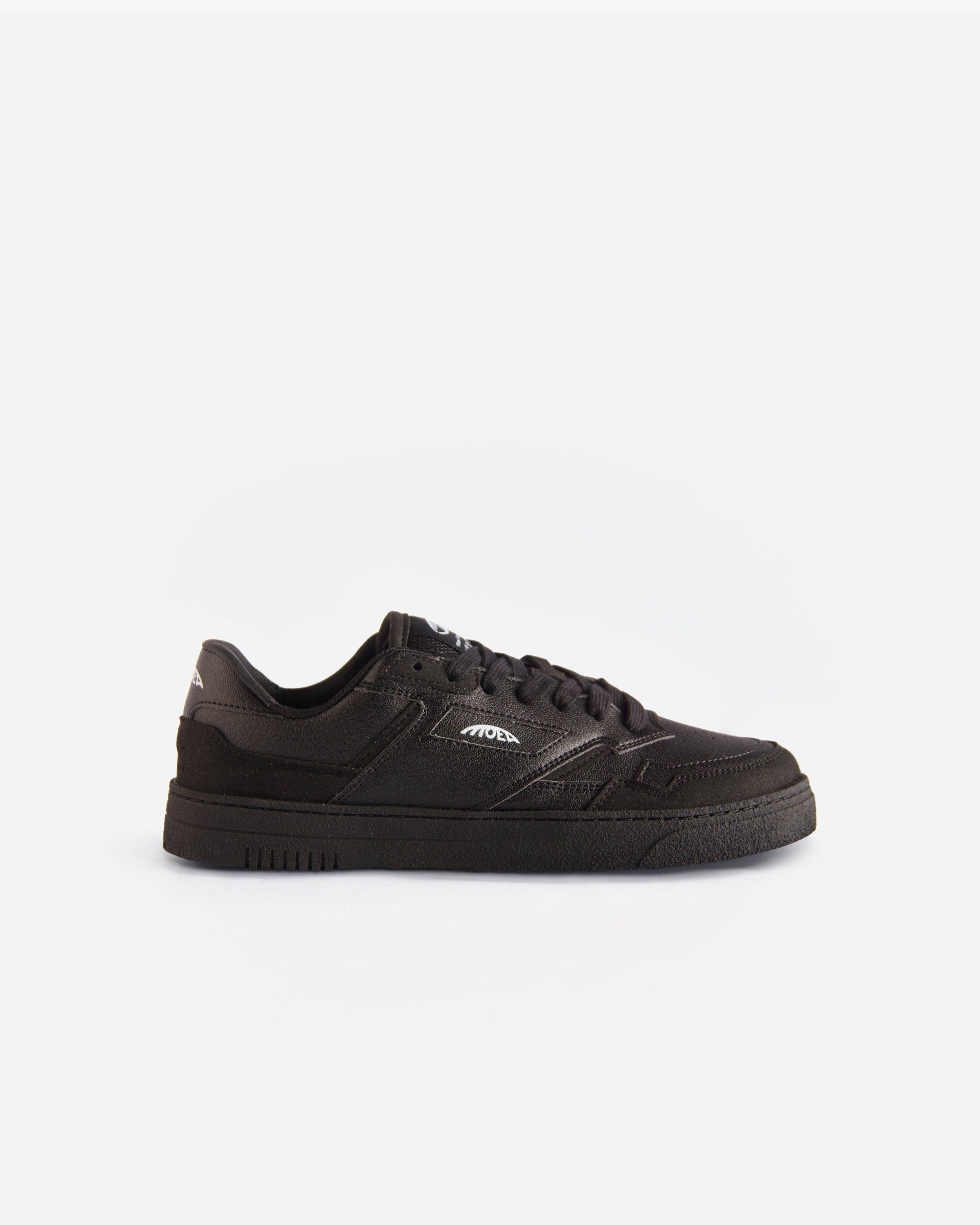 Origin Low - Full Black - Corn