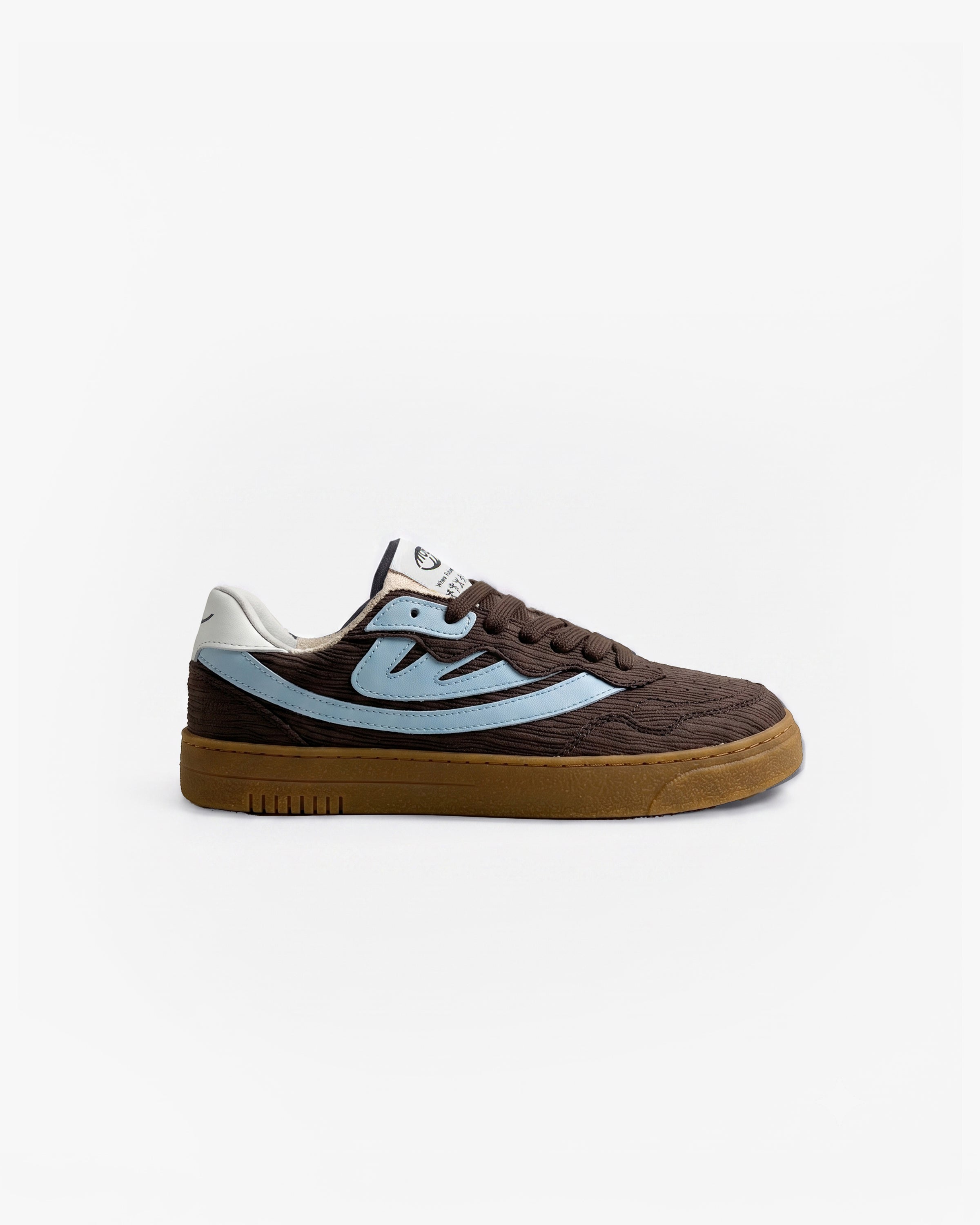 Veyron Low - Brown & Sky - Pet
